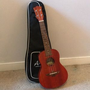 Alklot Ukulele